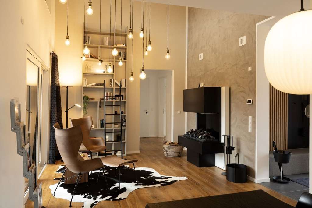 Immobilie in Fohren-Linden - WOHNEN AUF EINER EBENE - Bild 4