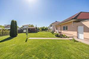 NEU - Bungalow zum Verlieben unweit vom Kulkwitzer See – Die vollständige Adresse der Immobilie erhältst du vom Anbieter., 4207 Lausen-Grünau, Leipzig – Vorschaubild 9
