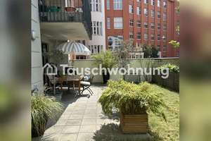 Tauschwohnung: Wunderschöne Neubauwohnung mit Garten – Saarbrücker Straße 34, 10405 Prenzlauer Berg, Berlin – Vorschaubild 3