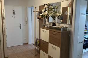 2-Zimmer-Wohnung mit Balkon sowie diversem Mobiliar kostenfrei  ab September verfügbar – Spervogelweg 26, 45279 Freisenbruch, Essen – Vorschaubild 9