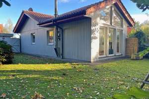 Idyllisches Einfamilienhaus in Bredenbek – Die vollständige Adresse der Immobilie erhältst du vom Anbieter., 24796 Bredenbek – Vorschaubild 14