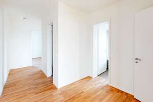 Exklusive Penthousewohnung: 4 Zimmer mit 2 Bädern und Dachterrasse – Konstantinstraße 1, 4315 Neustadt-Neuschönefeld, Leipzig – Vorschaubild 9