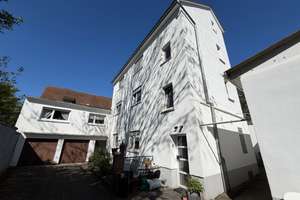 Bensheim Innenstadt - Mehrfamilienhaus mit Hinterhaus 4 Wohneinheiten und  Doppelgarage – Die vollständige Adresse der Immobilie erhältst du vom Anbieter., 64625 Bensheim – Vorschaubild 5
