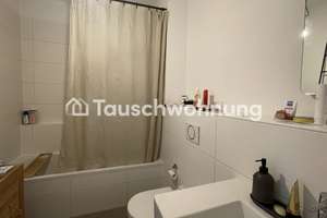 Tauschwohnung: Zweizimmerwohnung Bayenthal gegen Agnesviertel/Nippes/Südi – Oktavianstraße 15, 50968 Bayenthal, Köln – Vorschaubild 2