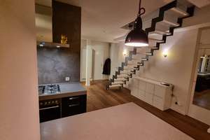 Von privat: Lieblingswohnung mit Dachterrasse im Generalsviertel