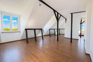 Bezugsfreie DG-Wohnung mit Panoramablick über Köln – Die vollständige Adresse der Immobilie erhältst du vom Anbieter., 50668 Neustadt/Nord, Köln – Vorschaubild 2