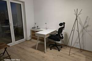 Helle 1-Zimmer Wohnung im 2. OG mit Balkon in Ingolstadt-West – Sailerstr. 1, 80505 West, Ingolstadt – Vorschaubild 8