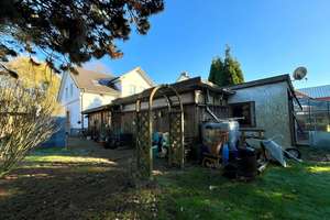 Vielseitiges Einfamilienhaus mit großem Garten im Nordwesten von Billwerder (Nähe A1) – Die vollständige Adresse der Immobilie erhältst du vom Anbieter., 22113 Billwerder, Hamburg – Vorschaubild 23