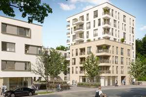 Bezugsfertiges, möbliertes Studentenapartment im beliebten Stadtteil Waldstadt