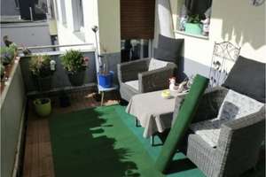 Vermietete 3,5-Zimmer-Wohnung mit Balkon in zentraler Lage – Nähe Ruhr-Universität Bochum – Die vollständige Adresse der Immobilie erhältst du vom Anbieter., 44805 Gerthe, Bochum – Vorschaubild 13