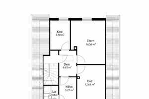 AIGNER - Einfamilienhaus mit großem Grundstück in familienfreundlicher, begehrter Lage – München – Vorschaubild 10