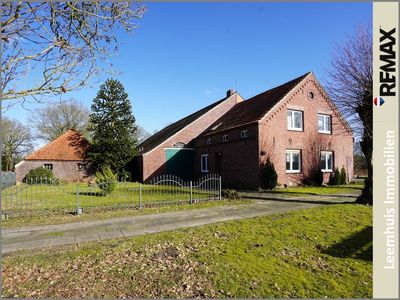 * Photovoltaikanlage * Einliegerwohnung möglich * große Scheune * Pferdehaltung möglich