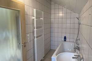 Einfamilienhaus in grüner Stadtrandlage mit Garage, Wintergarten und großflächigem Garten – Die vollständige Adresse der Immobilie erhältst du vom Anbieter., 89547 Gerstetten – Vorschaubild 68