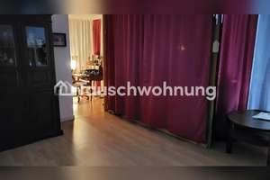 Tauschwohnung: Suche 3-Zimmer-Wohnung in Potsdam zum Tausch – Pappelallee 47, 14469 Jägervorstadt, Potsdam – Vorschaubild 3