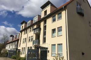 Döhren, Freundliche 2-Zimmer-Wohnung