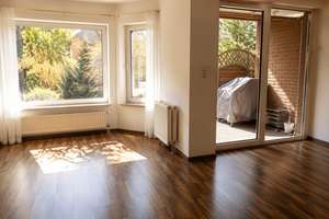 Familienfreundliches Reihenendhaus mit sonnigem Garten und Garage in Bemerode – Die vollständige Adresse der Immobilie erhältst du vom Anbieter., 30539 Bemerode, Hannover – Vorschaubild 2