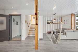 Modernes Mehrfamilienhaus mit Einliegerwohnung in traumhafter Natur in Schönwald im Schwarzwald – Am Rain 3, 78141 Schwarzwald-Baar-Kreis – Vorschaubild 9
