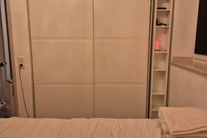 Individuelle EG Whg / Büro mit offenem großen Wohnraum, kl. Garten, Nähe Pontor und RWTH – Roermonder Str. 44, 52072 Ponttor, Aachen – Vorschaubild 25
