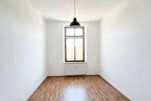 Schöne 2-Zimmer-Wohnung am Schloßteich - Top für Kapitalanleger – Promenadenstraße 38, 9111 Zentrum, Chemnitz – Vorschaubild 5