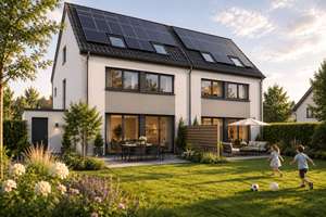 Neubau-Highlight in Stuttgart-Plieningen – Exklusives Einfamilienhaus in begehrter Feldrandlage – Die vollständige Adresse der Immobilie erhältst du vom Anbieter., 70599 Plieningen (Ortsteil), Stuttgart – Vorschaubild 2