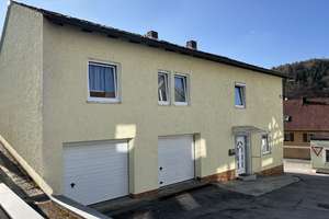 Bezahlbares Wohnhaus nahe Kallmünz – Die vollständige Adresse der Immobilie erhältst du vom Anbieter., 93183 Kallmünz – Vorschaubild 1