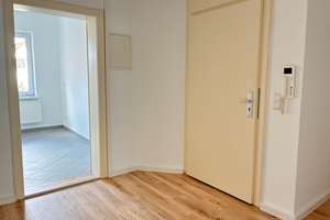 SÜDSTADT | Teilrenovierte 1-Zimmer-Wohnung mit Loggia – Feldstr.  12, 30171 Südstadt, Hannover – Vorschaubild 7