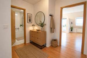 Exklusive 3-Zi. Maisonette Nähe Schloss Heltorf! Balkon! TG-Stellplatz! Auch als Kapitalanlage! – Die vollständige Adresse der Immobilie erhältst du vom Anbieter., 40489 Angermund, Düsseldorf – Vorschaubild 5