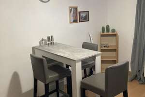 Schöne 2-Zimmer-Wohnung am Regen | Zentrumsnah | Regensburg – Untere Regenstraße 12, 93059 Reinhausen, Regensburg – Vorschaubild 2
