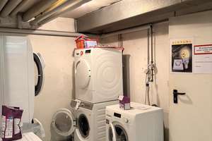 Zentrale Traumwohnung mit Balkon – hell, charmant, einladend – Die vollständige Adresse der Immobilie erhältst du vom Anbieter., 70599 Plieningen (Ortsteil), Stuttgart – Vorschaubild 29