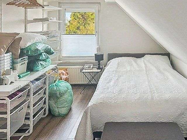 Immobilie in Biederitz - Gemütliche Doppelhaushälfte mit ca. 1.689 m² Grundstück in Königsborn bei Magdeburg - Bild 2