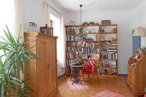 Historisches Juwel im Herzen des Allgäus: Das Kulturdenkmal-Ensemble „Haus Tanne“ – Die vollständige Adresse der Immobilie erhältst du vom Anbieter., 88316 Isny im Allgäu – Vorschaubild 11