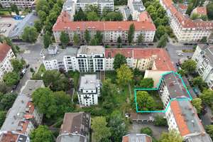 ++ Faktor 19 = 5,26% + Potenzial | 15 Einheiten MFH ++ – Kaiserin-Augusta-Str. 61, 12103 Tempelhof, Berlin – Vorschaubild 2