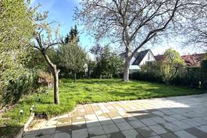 Renovierte Doppelhaushälfte mit Garten und Garage in München Laim – Die vollständige Adresse der Immobilie erhältst du vom Anbieter., 80689 St. Ulrich, München – Vorschaubild 3