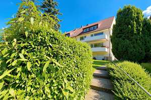 Wohnen am Lemberg inkl. Garage