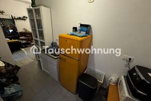 Tauschwohnung: Landeseigene - 1 Zimmer – Luxemburger Straße 5, 13353 Wedding, Berlin – Vorschaubild 12