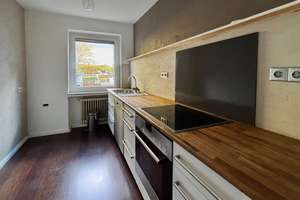 Wohnen mit eigenem Garten – 2-Zimmer-Erdgeschosswohnung in Bürgerfelde – Die vollständige Adresse der Immobilie erhältst du vom Anbieter., 26127 Bürgerfelde, Oldenburg (Oldenburg) – Vorschaubild 7