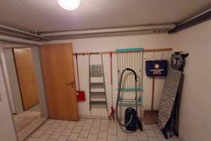 Gepflegte DH-Hälfte mit 4 Zimmern in Kornburg, von privat – 90455 Kornburg, Worzeldorf, Nürnberg – Vorschaubild 34