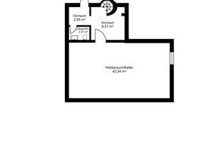 Exklusive Gartengeschosswohnung mit Terrasse nahe St. Emmeramsmühle – Die vollständige Adresse der Immobilie erhältst du vom Anbieter., 81925 Oberföhring, München – Vorschaubild 20