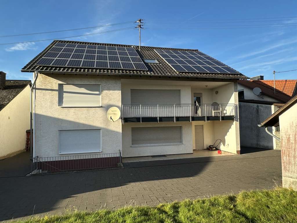 Immobilie in Landscheid - Vermietungsobjekt mit attraktiver Mietrendite - Bild 2