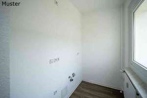 Praktische 3-Zimmer-Wohnung mit Balkon in Dresden-Gorbitz! – Sanddornstr. 3, 1169 Gorbitz-Nord/Neu-Omsewitz, Dresden – Vorschaubild 4
