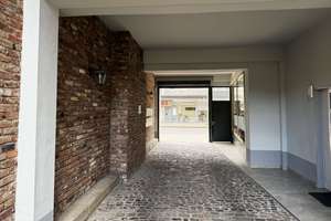 URBANER INNENHOF-RÜCKZUGSORT: EHEMALIGES FABRIKLOFT MIT GRÜNFLÄCHE & TG-STELLPLÄTZEN – Die vollständige Adresse der Immobilie erhältst du vom Anbieter., 41462 Furth Süd, Neuss – Vorschaubild 31
