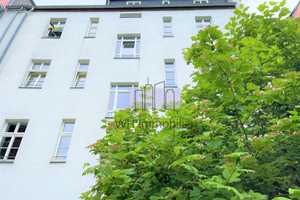 Einbauküche, 2-Raum-Erdgeschoss-Wohnung in Chemnitz-Lutherviertel – Chemnitz – Vorschaubild 8