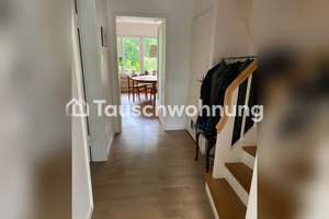 Tauschwohnung: Stilvolles Reihenhaus in München, Hadern: 4 Zimmer, 121 m² – 81375 Neuhadern, München – Vorschaubild 15