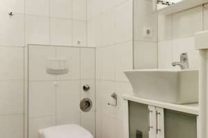 **PROVISIONSFREI** Sanierte 2-Zimmer-Wohnung mit EBK und Balkon in Wolfsburg nahe Klinikum – Eichelkamp 15, 38440 Eichelkamp, Wolfsburg – Vorschaubild 7
