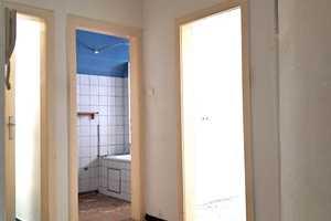 Gemütliche  & teilrenovierte 3-Zimmer Wohnung im schönen Stuttgarter Westen – Stuttgart – Vorschaubild 2