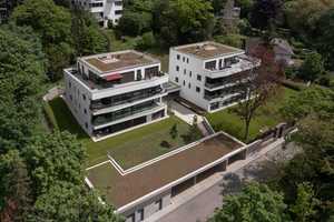 Premium - Wohnen in bester Lage – Landhausstraße 17, 75175 Pforzheim – Vorschaubild 2