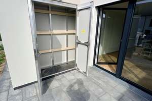 ERSTBEZUG 145qm Familienfreundliche 5 Zimmer Neubauhaus nähe U2 Röthenbach + 2 Stellplätze – Lilienstrasse 29., 90547 Stein – Vorschaubild 34