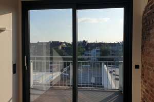 PROVISIONSFREI für KÄUFER - EXKLUSIVES PENTHOUSE-LOFT MIT GALERIEEBENE IN FLINGERN-NORD – Dorotheenstraße 23, 40235 Flingern Nord, Düsseldorf – Vorschaubild 3