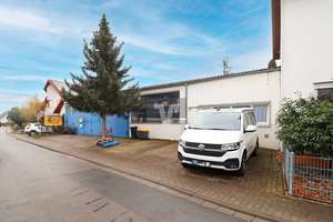 Interessantes Wohn- und 
Geschäftshaus mit Halle! – Die vollständige Adresse der Immobilie erhältst du vom Anbieter., 67126 Hochdorf-Assenheim – Vorschaubild 16