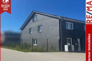 Reihenendhaus / Erstbezug / Energieeffizienzklasse A+ / Wohnkomfort auf drei Etagen – Friesland (Kreis) – Vorschaubild 1